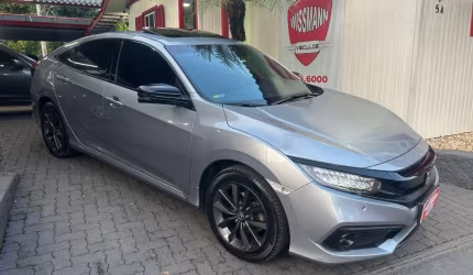 Honda/civic touring 1.5
