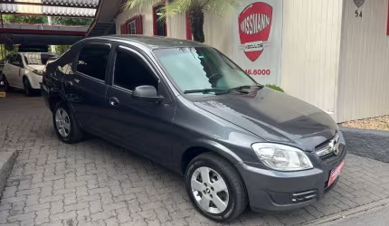Chevrolet/prisma maxx 1.4