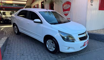 Chevrolet/cobalt ltz 1.8