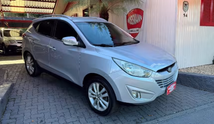 Hyundai/ix35 2.0