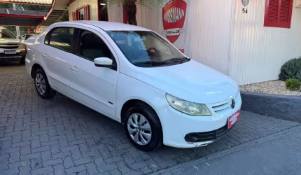 Vw/voyage 1.0 repasse