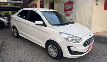 Ford/ka+ 1.0 se