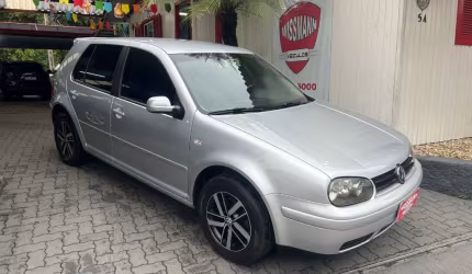 Vw/golf 2.0 plus