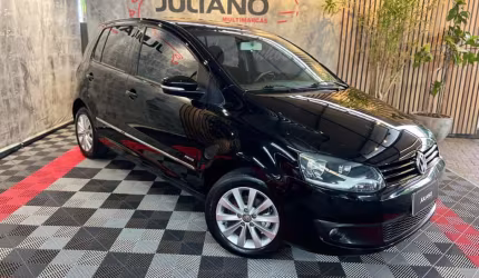 Vw - volkswagen fox prime/higli. 1.6 total flex 8v 5p 2011 flex