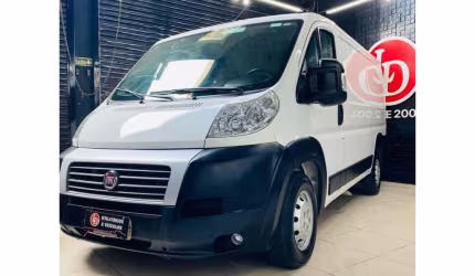 Fiat ducato 2019 2.3 multijet diesel cargo médio manual