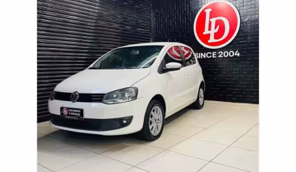 Volkswagen fox 2014 1.6 mi 8v flex 4p manual