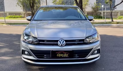 Vw - volkswagen virtus