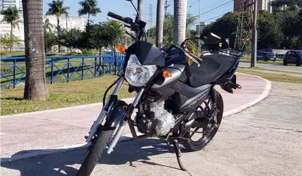 Yamaha factor ybr 125 ed 2020