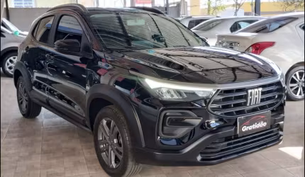 Pulse drive 1.3 2022 zerado com todas revisões na concessionária!!!