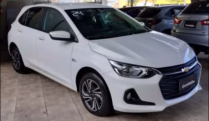 Onix lt 2024 zerado a pronta entrega!!!