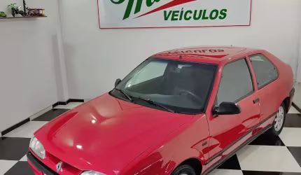 Renault 19rn 1.6i 1997