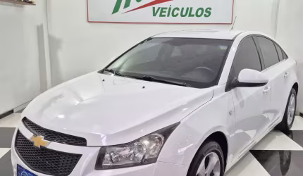 Cruze lt 1.8 automático 2014