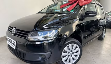 Volkswagen fox 2013 1.6 mi 8v flex 4p manual