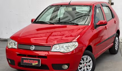Fiat palio elx 1.4 2006