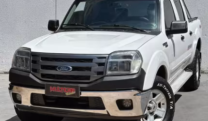 Ford ranger limited 2012 diesel 4x4