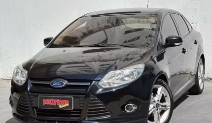 Ford focus se 2015