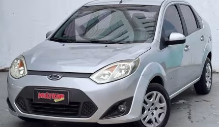 Ford fiesta se 1.6 2014