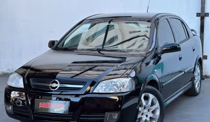 Chavrolet astra advantage 2011