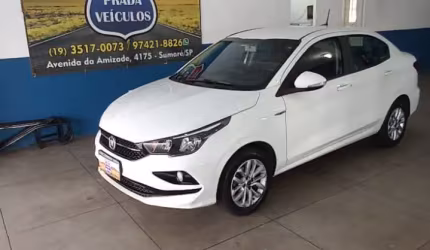 Fiat crono drive 1.3 flex 2019 