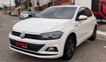 Polo 1.6 msi 2018