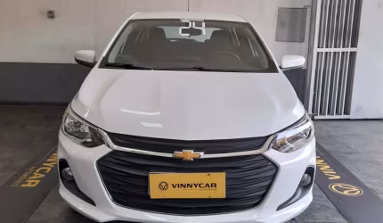 Chevrolet onix 2024 1.0 flex lt manual