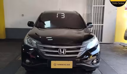 Honda crv 2013 2.0 exl 4x2 16v flex 4p automático