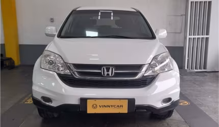 Honda crv 2011 2.0 lx 4x2 16v gasolina 4p automático