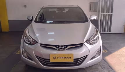 Hyundai elantra 2013 1.8 gls 16v gasolina 4p automático