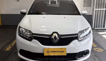 Renault sandero 2017 1.6 16v sce flex dynamique easy-r