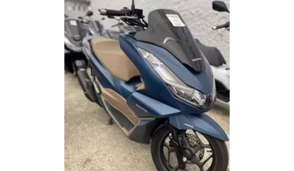 Honda pcx 160 dlx 2024