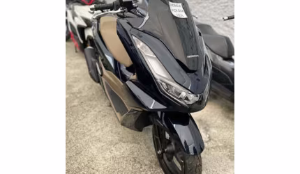 Honda pcx 150 dlx abs 2025