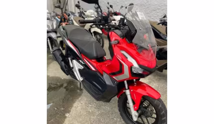Honda adv 150 2023