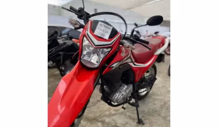 Honda nxr 160 bros esdd 2020