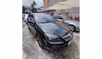 Chevrolet vectra 2008 2.0 sfi gt-x hatch 8v flex 4p manual