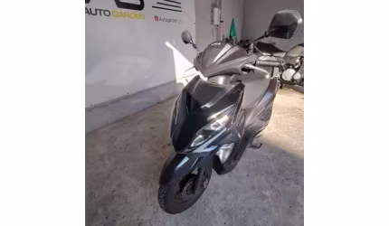 Honda elite 125 2023