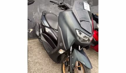 Yamaha nmax connected 160 abs 2023