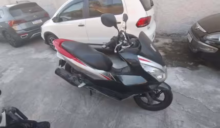 Honda pcx 150 sport 2018