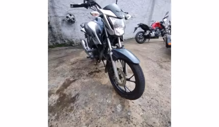 Honda cg 160 titan 2022