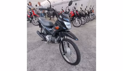Honda pop 110i 2025