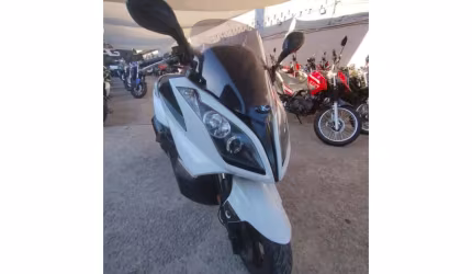 Kymco downtown 300 i 2022