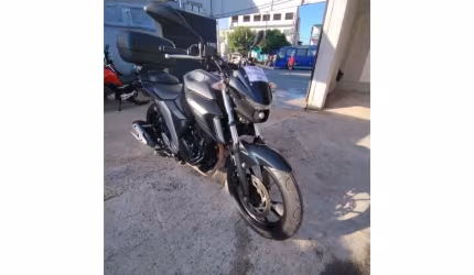 Yamaha fz25 250 fazer flex 2023