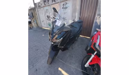 Yamaha xmax 250 abs 2022