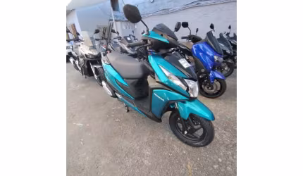 Honda elite 125 2025