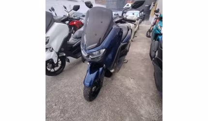 Yamaha nmax 160 2022