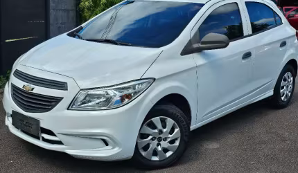 Chevrolet onix ls 1.0 8v spe/4
