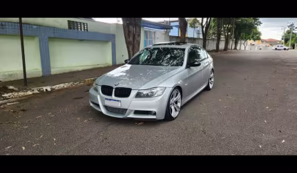 Bmw 335ia gasolina automático