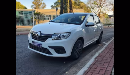 Renault logan flex manual
