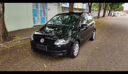Volkswagen crossfox flex manual