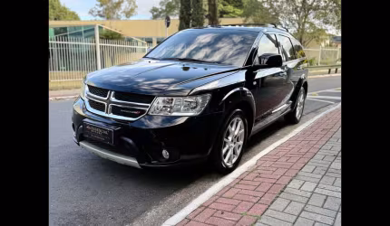 Dodge journey gasolina automático