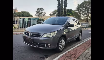 Volkswagen gol flex manual